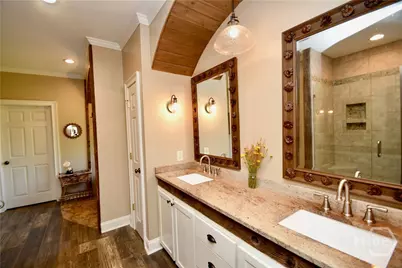1160 Oaklake Terrace, Watkinsville, GA 30677 - Photo 24