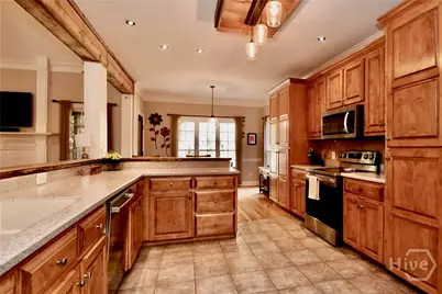 1160 Oaklake Terrace, Watkinsville, GA 30677 - Photo 10