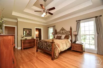 1160 Oaklake Terrace, Watkinsville, GA 30677 - Photo 22