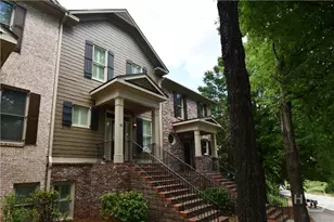 2305 S Lumpkin St, Athens, GA 30606 - Photo 2