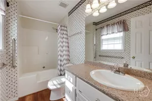 192 Wakefield Trce, Athens, GA 30605 - Photo 14