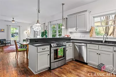325 Lyndon Avenue, Athens, GA 30601 - Photo 4