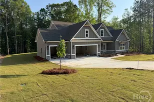 1285 Birch Way, Loganville, GA 30052 - Photo 2
