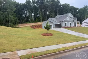 1250 Birch Way, Loganville, GA 30052 - Photo 4