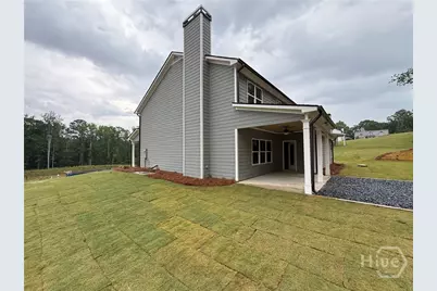 1250 Birch Way, Loganville, GA 30052 - Photo 8