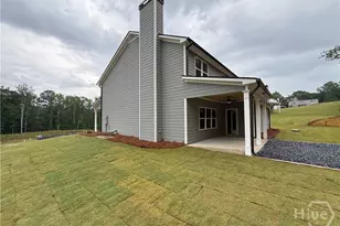 1250 Birch Way, Loganville, GA 30052 - Photo 8