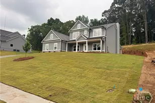 1250 Birch Way, Loganville, GA 30052 - Photo 2