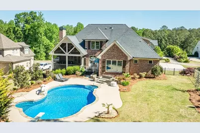 1459 Wade Drive, Bogart, GA 30622 - Photo 2