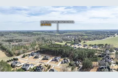 1459 Wade Drive, Bogart, GA 30622 - Photo 62