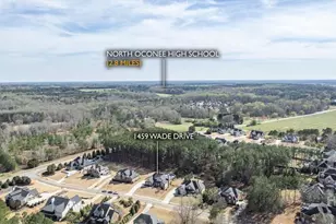 1459 Wade Dr, Bogart, GA 30622 - Photo 62