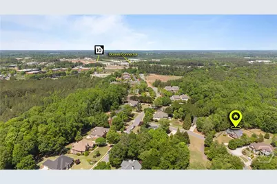 1031 Founders Lake Dr, Athens, GA 30606 - Photo 60