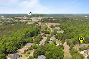 1031 Founders Lake Dr, Athens, GA 30606 - Photo 60