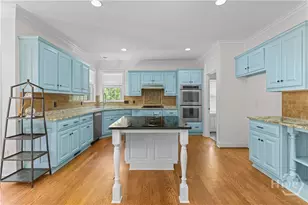 1031 Founders Lake Dr, Athens, GA 30606 - Photo 22