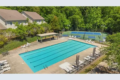 1031 Founders Lake Dr, Athens, GA 30606 - Photo 14