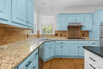 1031 Founders Lake Dr, Athens, GA 30606 - Photo 44