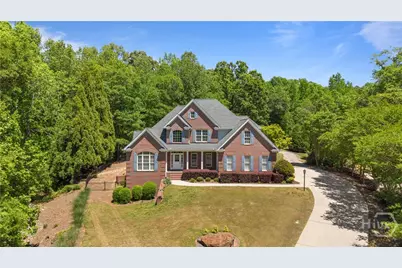 1031 Founders Lake Dr, Athens, GA 30606 - Photo 2