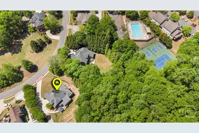 1031 Founders Lake Dr, Athens, GA 30606 - Photo 58