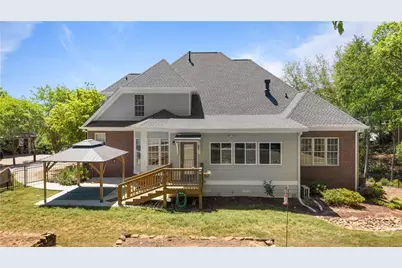 1031 Founders Lake Dr, Athens, GA 30606 - Photo 6