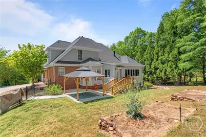1031 Founders Lake Dr, Athens, GA 30606 - Photo 54