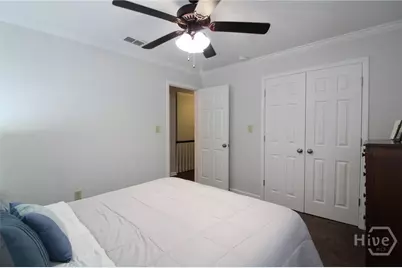 150 High Ridge Drive, Athens, GA 30606 - Photo 36