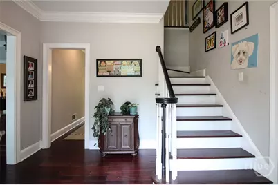 150 High Ridge Drive, Athens, GA 30606 - Photo 4
