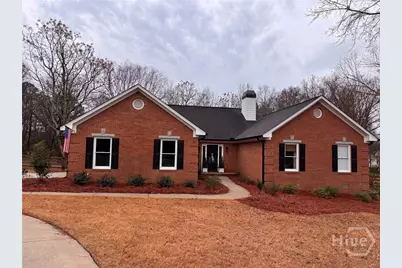 1290 Twelve Oaks Circle, Watkinsville, GA 30677 - Photo 1