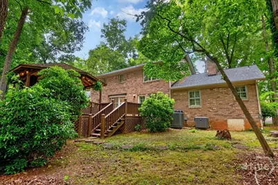 180 Broomsedge Trail, Athens, GA 30605 - Photo 42