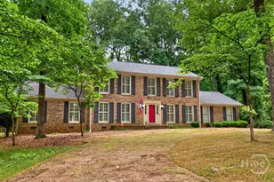 180 Broomsedge Trail, Athens, GA 30605 - Photo 2