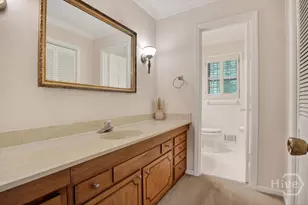 180 Broomsedge Trail, Athens, GA 30605 - Photo 20