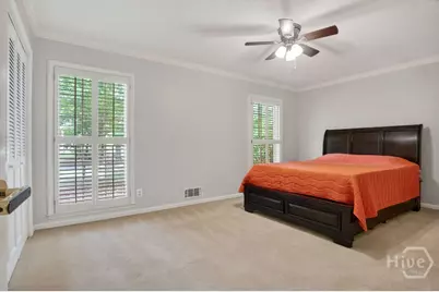 180 Broomsedge Trail, Athens, GA 30605 - Photo 18