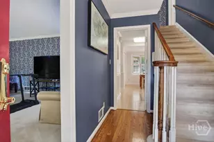 180 Broomsedge Trail, Athens, GA 30605 - Photo 4