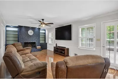 180 Broomsedge Trail, Athens, GA 30605 - Photo 16