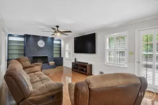 180 Broomsedge Trail, Athens, GA 30605 - Photo 16