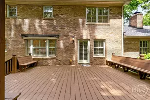 180 Broomsedge Trail, Athens, GA 30605 - Photo 36