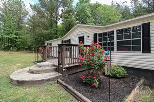 2345 Shoal Creek Rd, Colbert, GA 30628 - Photo 2