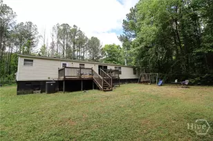 2345 Shoal Creek Rd, Colbert, GA 30628 - Photo 40