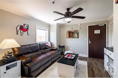 250 W Broad Street #601, Athens, GA 30601 - Photo 6
