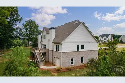 2934 Horseshoe Bend Lane, Bogart, GA 30622 - Photo 6