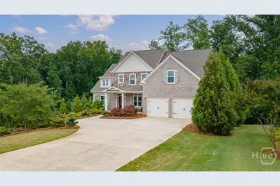 2934 Horseshoe Bend Lane, Bogart, GA 30622 - Photo 8