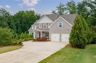 2934 Horseshoe Bend Ln, Bogart, GA 30622 - Photo 8