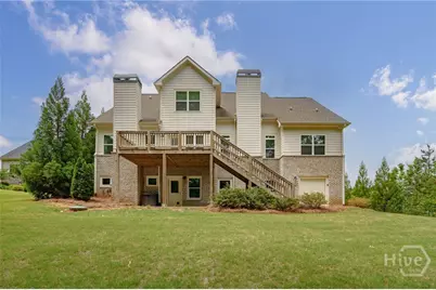 2934 Horseshoe Bend Lane, Bogart, GA 30622 - Photo 60