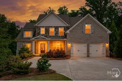 2934 Horseshoe Bend Lane, Bogart, GA 30622 - Photo 2