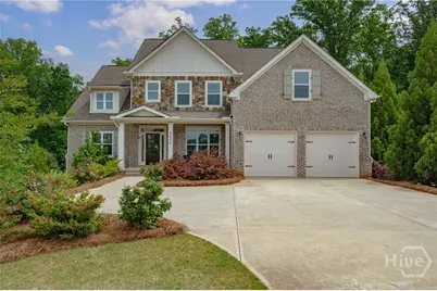 2934 Horseshoe Bend Lane, Bogart, GA 30622 - Photo 1