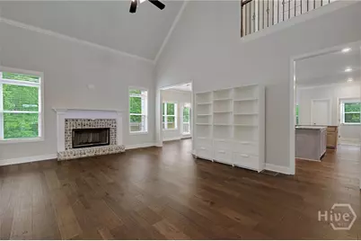 2934 Horseshoe Bend Lane, Bogart, GA 30622 - Photo 22