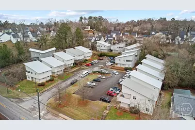 1030 Dr. Martin Luther King Parkway, Athens, GA 30601 - Photo 2