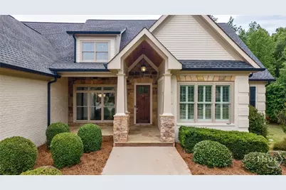 2221 Gentry Lane, Statham, GA 30666 - Photo 2