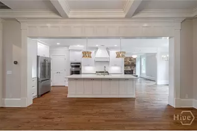2221 Gentry Lane, Statham, GA 30666 - Photo 10