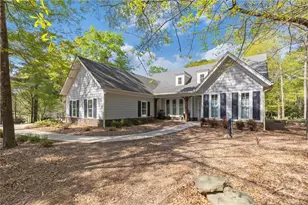 180 Timber Creek Dr, Athens, GA 30605 - Photo 4