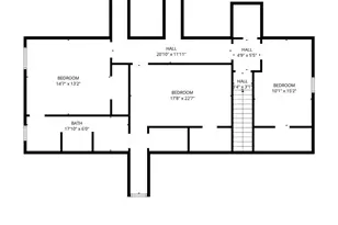 180 Timber Creek Dr, Athens, GA 30605 - Photo 6