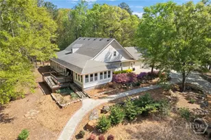 180 Timber Creek Dr, Athens, GA 30605 - Photo 16
